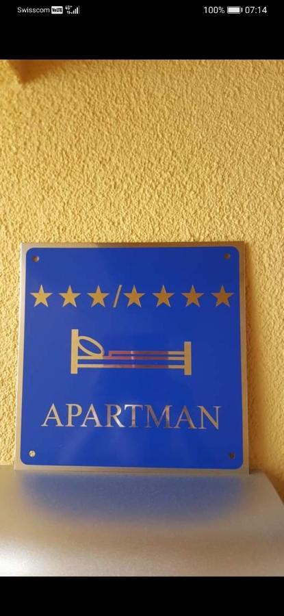 Tin 2 Apartment Vrbnik Bagian luar foto